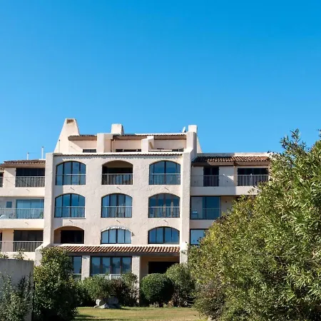 Apartman Les Cascadelles-2 By Interhome