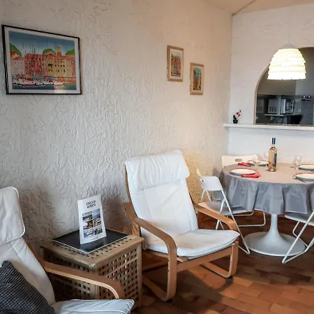 Les Cascadelles-2 By Interhome * La Foux